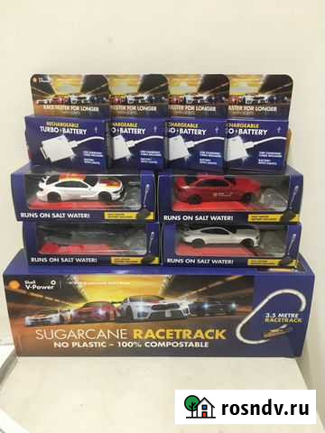 Коллекция машинок BMW Shell Тула - изображение 1