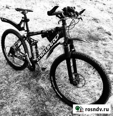 Ремонт велосипедов Кимры - изображение 1