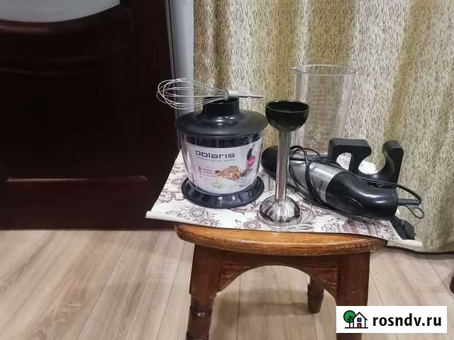 Блендер polaris Брянск - изображение 1