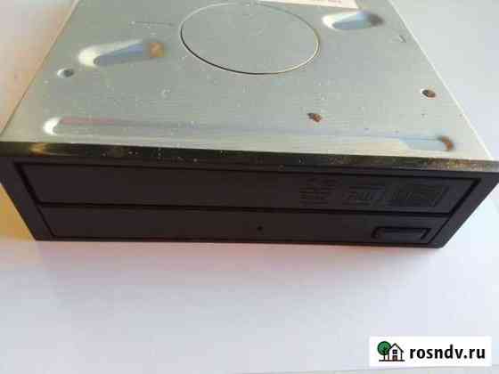 Привод пишущий IDE DVD-RW NEC-4550A Брянск