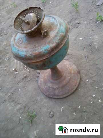 Лампа киросиновая Балаково - изображение 1