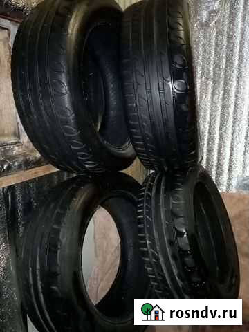 Колеса Муром - изображение 1