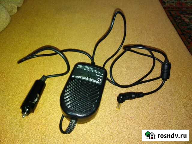 Зарядное устройство Сыктывкар - изображение 1