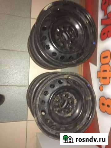 Диск Toyota Челябинск - изображение 1