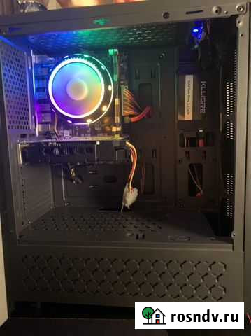 Игровой пк Озерск - изображение 1