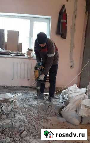 Демонтаж Демонтажные работы Брянск - изображение 1