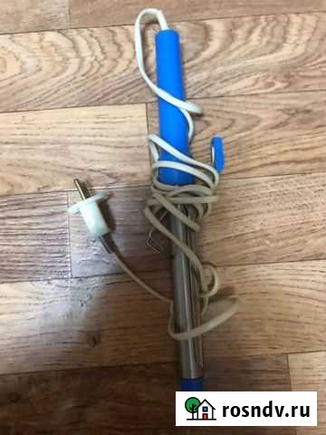 Плойка для завивки волос Кулебаки - изображение 1