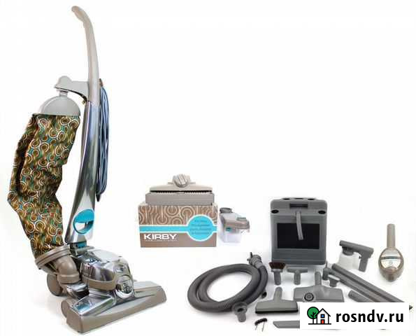 Пылесос Kirby Новый Ангарск - изображение 1