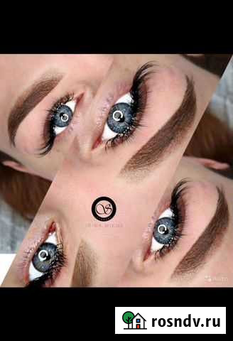 Перманентный макияж Саратов - изображение 1