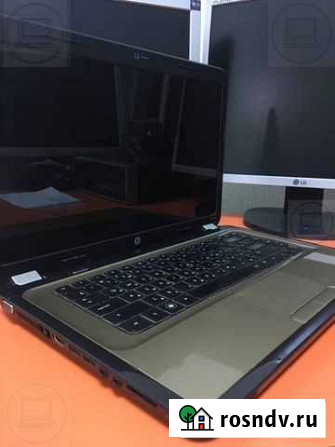 Ноутбук HP-6GH Миасс - изображение 1