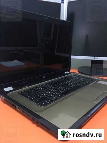 Ноутбук HP-6GH Миасс - изображение 1