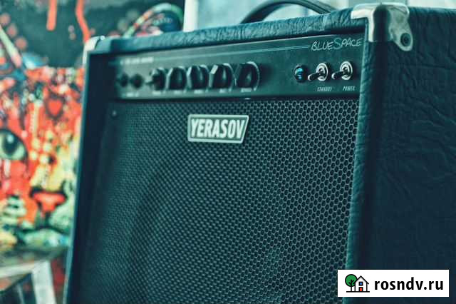 Yerasov Bluespace Вологда - изображение 1