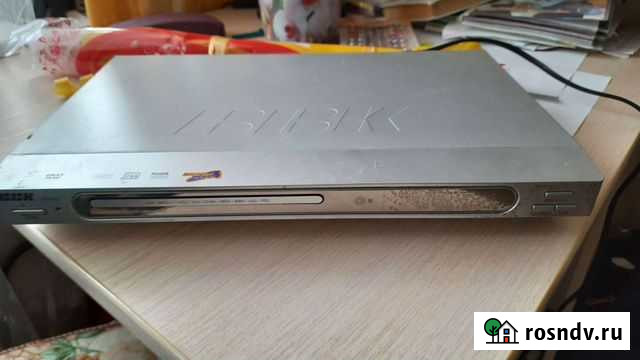 DVD плеер и видео плеер Красноярск - изображение 1