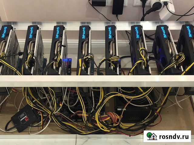 Rx 580 Тюмень - изображение 1