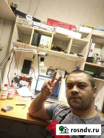 Ремонт: блоков питания, зарядных устройств и пр Челябинск - изображение 1