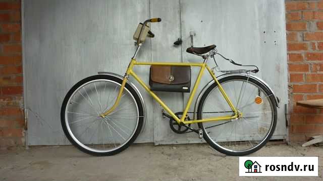 Велосипеды бу взрослый Ленинградская - изображение 1