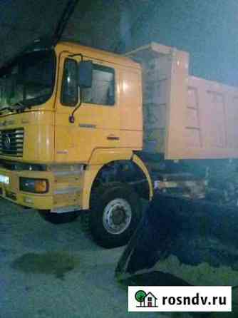 Shacman 6X6 SX3256DR385 Нарьян-Мар