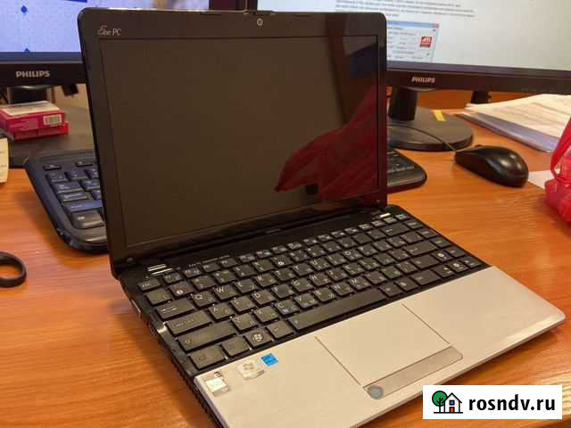 Asus EeePC 1215B Салават - изображение 1