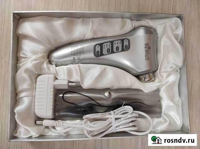 Аппарат для ухода за лицом Набережные Челны - изображение 1