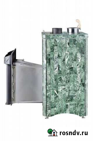 Печь для Бани Ферингер Квадра пф Змеевик Калининград - изображение 1