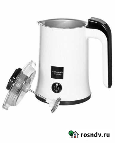 Капучинатор Петрозаводск - изображение 1