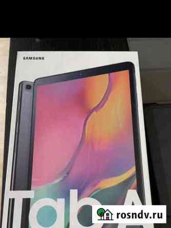Планшет samsung galaxy tab а Подольск