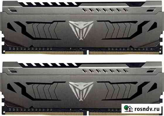 Обмен/продажа DDR4 32GB 3200Mhz Челябинск