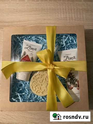 Подарочные наборы Фаберлик Пенза - изображение 1