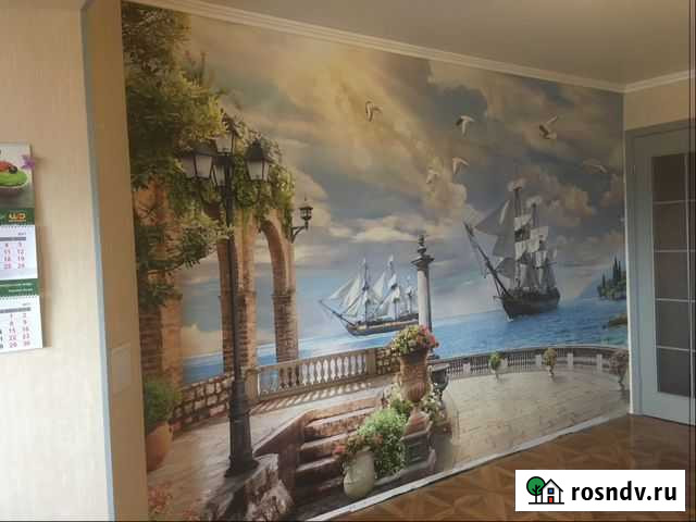 Поклейка обоев.Косметика.Цена договорная Калининград - изображение 1