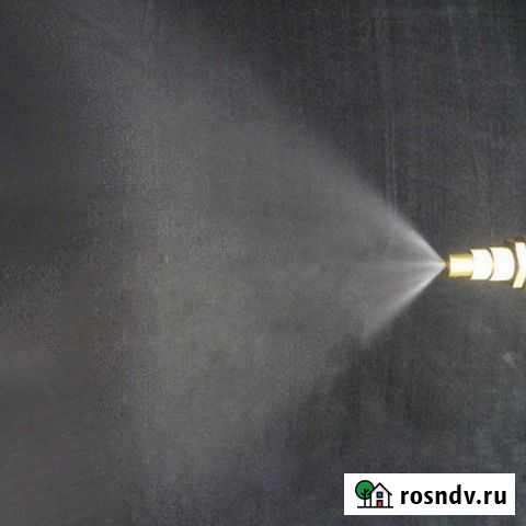 Система увлажнения и форсунки для сушильных камер Петрозаводск - изображение 1