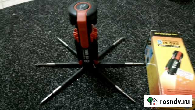 Зарядное устройство,Отвертка,Фонарики Сыктывкар - изображение 1