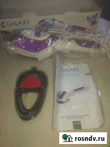 Отпариватель для одежды Ульяновск - изображение 1