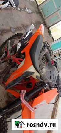 Zuum cr250cb Махачкала - изображение 1