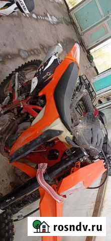 Zuum cr250cb Махачкала - изображение 1