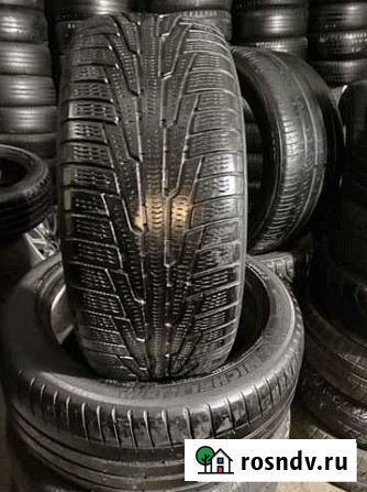 Nokian hakkapeliitta R 225/50/17/1шт Туапсе - изображение 1
