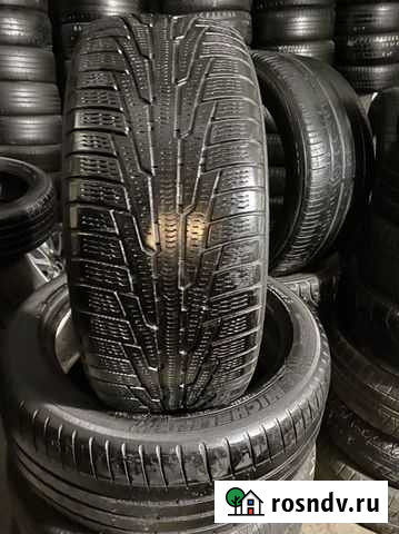 Nokian hakkapeliitta R 225/50/17/1шт Туапсе - изображение 1