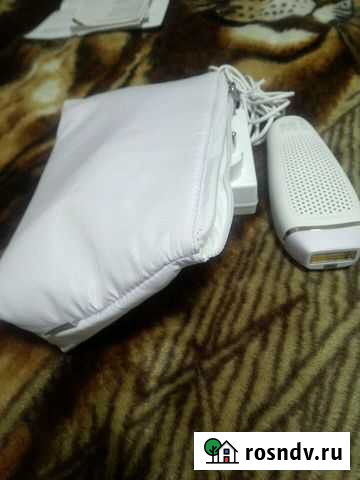 Фотоэпилятор Новосибирск - изображение 1