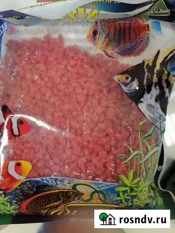 Камешки для аквариума, грунт Иваново - изображение 1