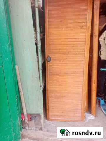 Двери межкомнатные Кропоткин - изображение 1