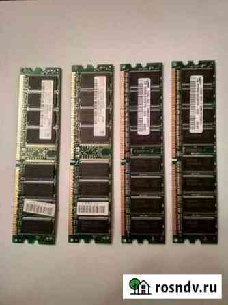 Оперативная память ddr2 Королев