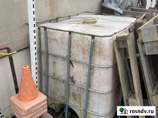 Еврокуб бу Фрязино - изображение 1