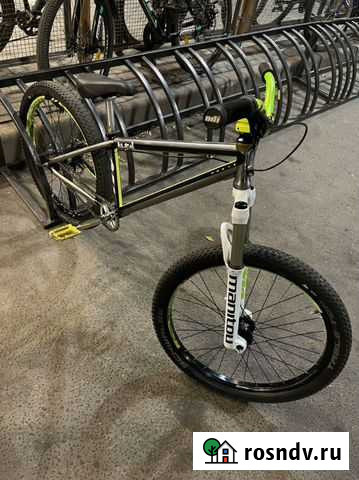 Mtb street dirt Балашиха - изображение 1