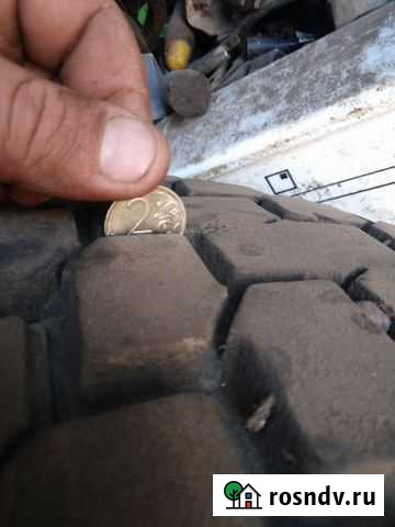 КАМА 305 R20 Строитель - изображение 1