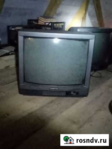 Телевизоры бу рабочий Самсунг торг Брянск - изображение 1