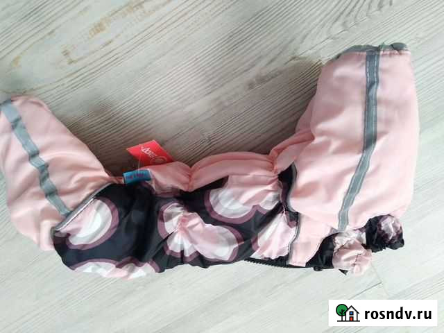 Комбинезон для собаки Тайцы - изображение 1