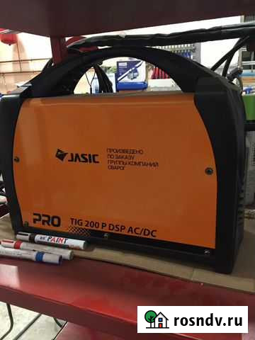 Сварочный аппарат Мещовск - изображение 1