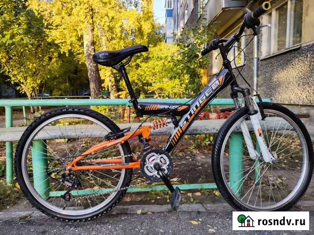 Стингер 24 Сызрань - изображение 1