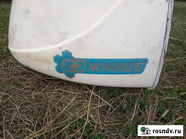 Продаю холодильник Захарово - изображение 1