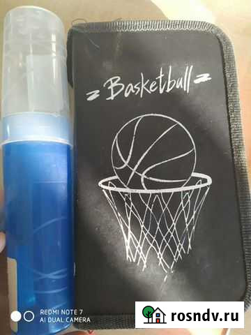 Пеналы пенал Сокол - изображение 1