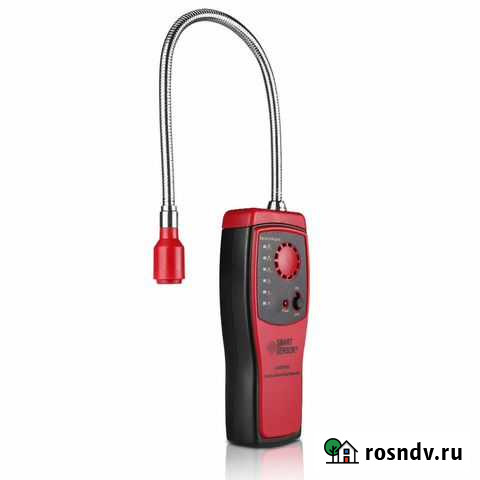 Детектор анализатор горючих газов гбо Камышин - изображение 1